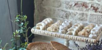 Pofta de dulce nu are pauză: Delicii speciale de post de la Cofetăria Cristina!