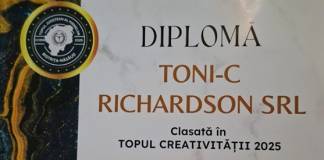 DREPT la REPLICĂ – Camera de Comerț: Distincțiile se oferă pe bază de profesionalism și nu reprezintă o poziționare în raport cu aspecte care apar ulterior