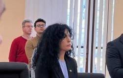 Consiliera Rodica Dobraniș – reclamată la poliție de primar, după ce a închiriat domniul public unor comercianți