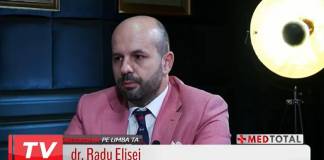 VIDEO: Chirurgul Radu Elisei, despre experiența în Washington. „Cursurile de comunicare și inteligență emoțională ar trebui să fie obligatorii în rezidențiat”