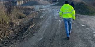 Toate primăriile din Bistrița-Năsăud, amendate de Garda de Mediu!