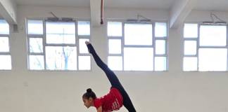 Weekendul viitor, plin de sport: Gimnastică ritmică la Teraplast Arena și gimnastică artistică la LPS