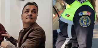 Trei infracțiuni! Polițiștii și procurorii cercetează scandalul sexual în care e implicat Traian Simionca