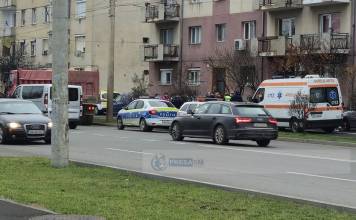 EXCLUSIV: Unul dintre agresorii inspectorilor ISCTR face parte din conducerea PNL Satu-Mare