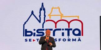 41 de mil lei mergeau, în 4 ani, pe salariile celor 100 de angajați din Primăria Bistrița care au părăsit instituția