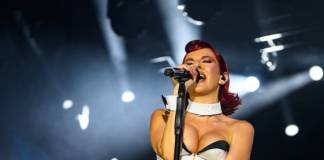 E oficial! Lidia Buble cântă la Bistrița, de Revelion