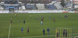 Gloria pierde acasă, în fața ultimei clasate, CSM Satu Mare!