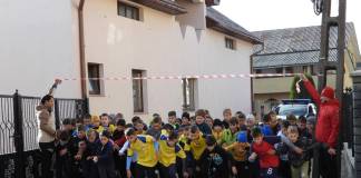 În amintirea unei mari campioane olimpice: ,,Memorialul Maria Cioncan”, sâmbătă, la Anieș