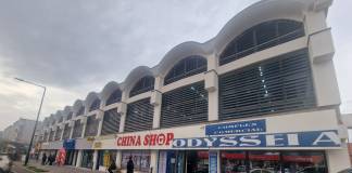 Invazia chineză: Scandal la Odysseia, după ce chinezii ar fi invadat abuziv un spațiu comun