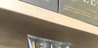 Pasta de dinți comercializată de Ancuța Cîrcu, reclamată la Direcția de Sănătate Publică! Inspectorii au mers în control