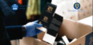 VIDEO – Percheziții la Ancuța Cârcu: a băgat în spital o femeie cu cremele ei