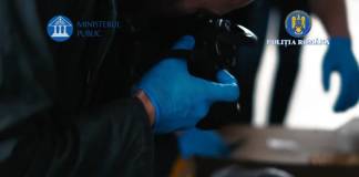 VIDEO – Ancuța Cârcu, cercetată penal pentru trafic cu produse toxice și vătămare corporală, după ce crema vândută de ea a băgat în spital o bârgăuancă