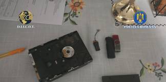 Percheziții în Bistrița: Imagini cu copii în ipostaze sexuale explicite, distribuite online!