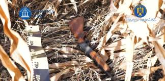 VIDEO – Percheziții în Bistrița-Năsăud! Un bărbat a amenințat un cunoscut că-l împușcă cu o armă, deținută ilegal