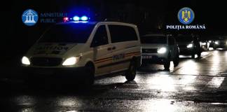 VIDEO: Samsari de cai din Șieu-Măgheruș și Dumitrița – după gratii! „Tunul” dat statului se apropie de 2 mil. lei