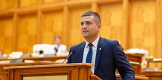 Ministrul Radu Miruță dă replica Bistrițeanul.ro: „NU am formulat nicio sesizare care să implice numele ministrului Bogdan Ivan”