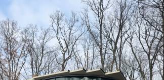 Aquabis: Lucrările la cele două rezervoare de pe strada Căprioarei, finalizate