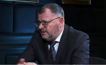 Culisele relației tumultoase din PNL: fostul președinte PNL Bistrița Sorin Hangan – „I-am cerut în scris lui Turc că nu ma contracandidează”