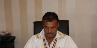 Primarul comunei Livezile, Traian Simionca a contestat arestul la domiciliu