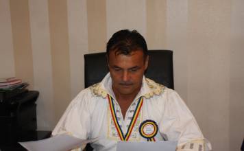 Primarul comunei Livezile, arestat preventiv! Tribunalul Bistrița-Năsăud a admis contestația procurorilor