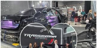 Transilvania Performance, mai mult decât detailing! Royal Custom se rebranduiește și promite să pună Bistrița pe harta detailing-ului