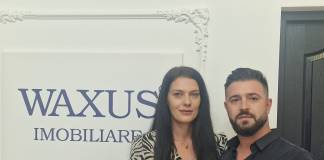 Profesioniștii de la WAXUS Imobiliare sunt alături de tine, de la prima idee de a-ți cumpăra un imobil, până devine proprietatea ta