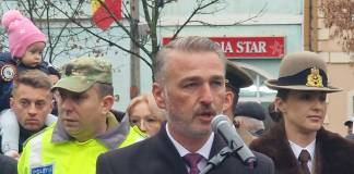 Prefectul județului despre parada de Ziua Națională: „S-a dat ordin clar – FĂRĂ tehică militară!”