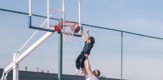 Un nou club de baschet, în oraș: Pe 6 decembrie, chiar de Moș Nicolae, marea deschidere Bistrița Ballers