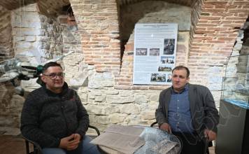 VIDEO – Cavalerii cerului: Colonelul aviator din Bistrița care l-a refuzat pe regele Carol al II-lea, dar a fost totuși apreciat și decorat de acesta