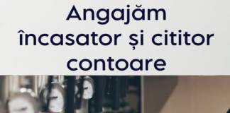 Se fac angajări la AQUABIS: Posturi disponibile în Bistrița, Beclean, Năsăud și Bârgău