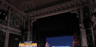 BISTRIȚA INSPIRĂ: „A fost magic! A fost o victorie să petrecem timp împreună alături de asemenea invitați…”