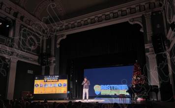 BISTRIȚA INSPIRĂ: „A fost magic! A fost o victorie să petrecem timp împreună alături de asemenea invitați…”