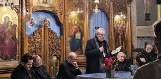 FOTO/VIDEO – Ioan Pintea și-a lansat cartea „Proximități și mărturisiri. Jurnal”: Amintiri frumoase și folositoare, comentarii inteligente și pătrunzătoare