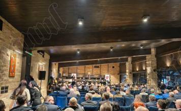 Oamenii din umbră, care nu ies în lumina reflectoarelor, premiați de Consiliul Județean într-o ceremonie specială