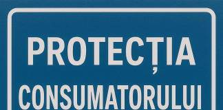 Protecția Consumatorului a dat amenzi de peste un milion de lei, într-o lună! Produse periculoase sau expirate, găsite la vânzare