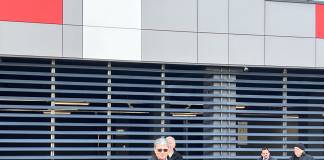 Marcel Boloș șef ADR Nord-Vest: „Bistrița-Năsăud este aproape primul județ din regiune care va avea întreaga rețea de drumuri modernizată”