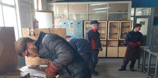 SCHIMBĂRI în învățământul profesional: „Formațiunile de studiu de nivel profesional vor funcționa în lichidare”