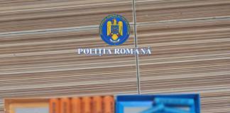 30 de kilograme de petarde și artificii confiscate de polițiștii bistrițeni, în weekend