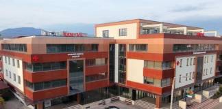 Clinica Sanovil angajează asistent medical și infirmieră