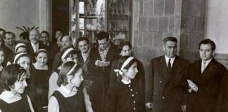 POVEȘTI din sat: De Crăciun, o altfel de poveste…