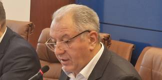 Radu Moldovan: ”Preluăm modelul Becleanului, pentru centura ocolitoare a Bistriței! Doresc în iarnă să avem procedura de achiziție!”