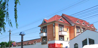 Restaurantul Decebal disponibil pentru închiriere: Afacere la cheie