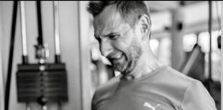 A murit cunoscutul antrenor de fitness, Dacian Corăbian! Acesta s-a prăbușit în sala de sport