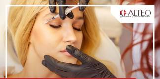 Tratamente estetice rapide, eficiente și fără timp de recuperare, la Clinica Alteo