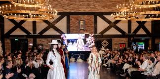 FOTO: 100 de modele și mii de emoții la a treia ediție ZETO MODELS FASHION SHOW! Tina Olari, răsplătită pentru contribuția în formarea tinerelor generații