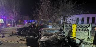 Andreas, șoferul vinovat de accidentul mortal din noaptea de Crăciun, trimis în judecată