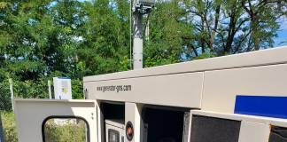 AQUABIS: Extinderea alimentării cu apă în Braniștea, Ciceu Mihăiești, Petru Rareș și a canalizării în Petru Rareș și Uriu, finalizate