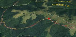 41 de km de autostradă, în județul nostru! CE lucrări se vor face în cadrul Autostrăzii Nordului – LOT II: