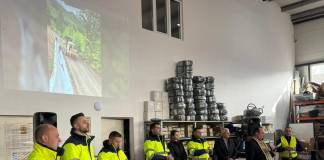 Creștere spectaculoasă pentru constructorul Amicii Building: cifra de afaceri a crescut cu peste 50% de la un an la altul