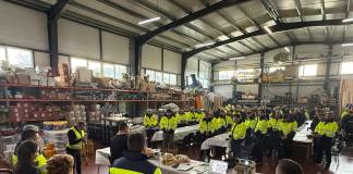 Echipa Amicii Building și-a făcut bilanțul! Au bifat încă un an excelent, cu lucrări de calitate și clienți mulțumiți